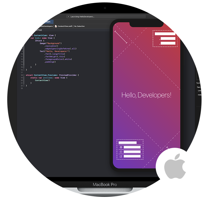 IOS Tech