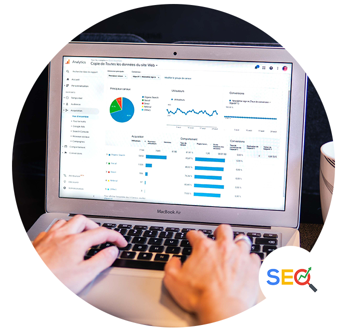 SEO Tech