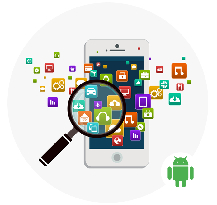 Andriod-tech